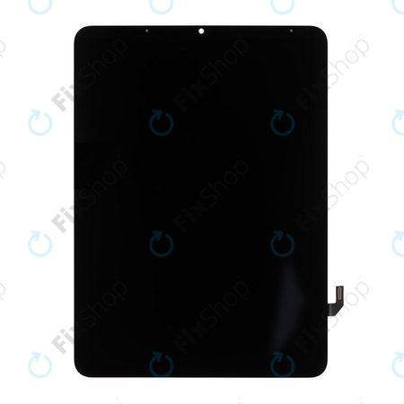 Apple iPad Air (5th Gen 2022) - LCD zaslon + zaslon osjetljiv na dodir (WiFi verzija) Refurbished