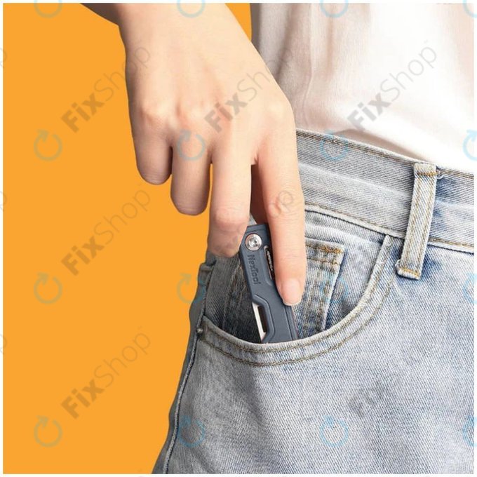 Xiaomi NexTool 10in1 - Višenamjenski nož