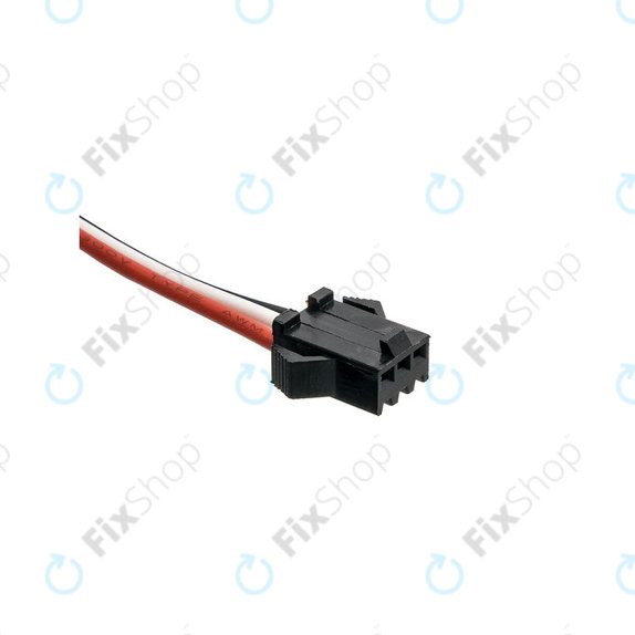 Baterija za Ecovacs D36, DA60, DA611, DB35, TCR360, 2600mAh, Li-Ion, 10.8V, ZJ1450, HQ