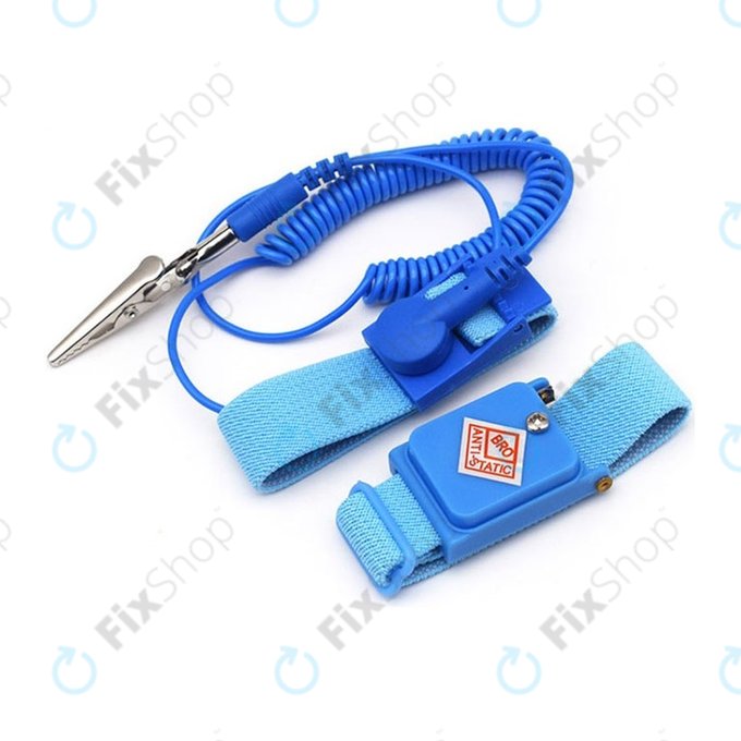 Sunshine - ESD Antistatička narukvica