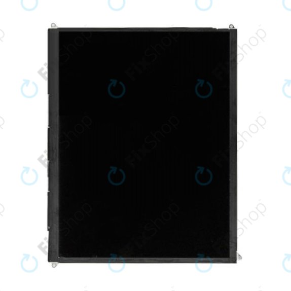 LCD Zaslon za Apple iPad 3, iPad 4, Refurbished