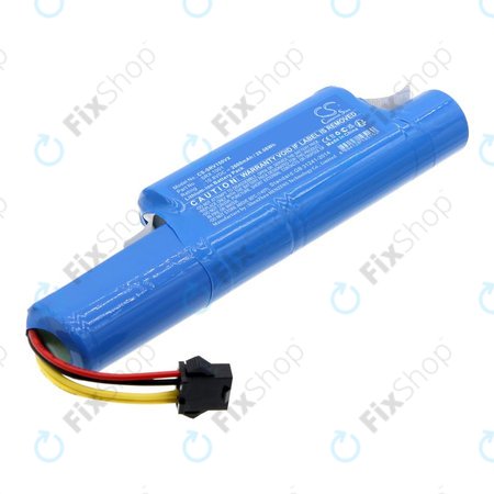 Baterija za Sencor SRV 2230TI, 2600mAh, Li-Ion, 10.8V, SRX 1001, HQ