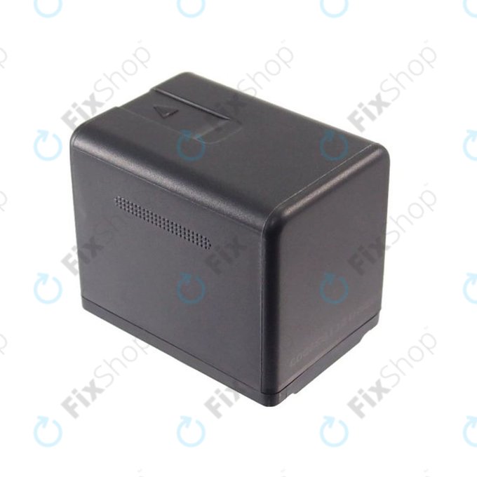 Baterija za Panasonic HC, HDC, SDR, 3000mAh, Li-Ion, 3.7V, VW-VBK360, HQ