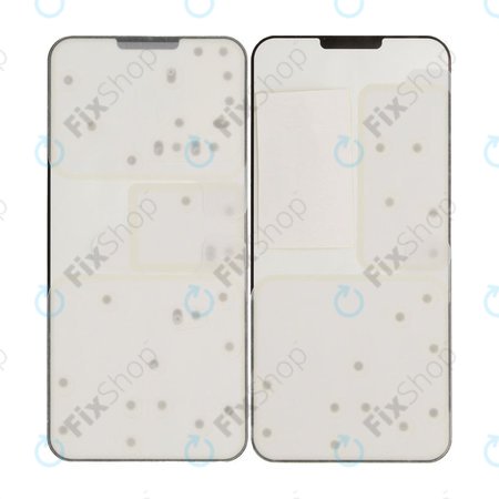 Srednji okvir s baterijom za iPhone 16 Pro | Black Titanium | ZD076-00689 | Genuine Apple