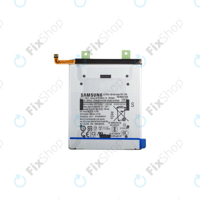 Samsung Galaxy S25 Edge - Baterija EB-BS937ABE 3900mAh - GH82-37227A Genuine Service Pack