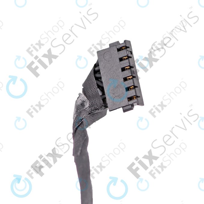 Apple MacBook Pro 13" Retina A1502 (krajem 2013. - Početkom 2015.) - Set zvučnika (lijevi + desni)