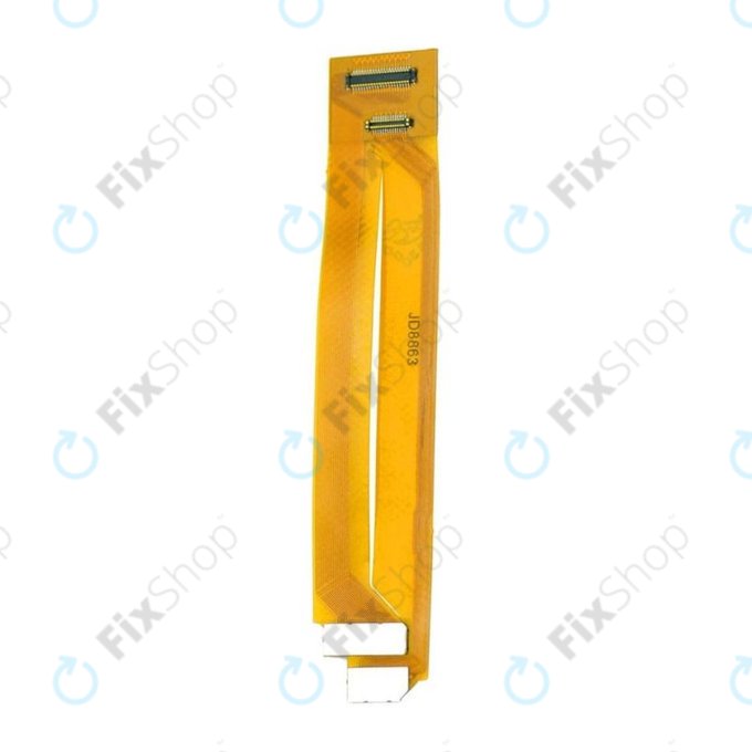 Testni Kabel LCD Zaslona i Dodira za iPhone 5