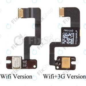 Apple iPad 3 - Mikrofon + fleksibilni kabel (3G verzija)