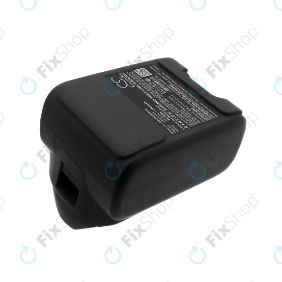 Philips Series 9000 AquaTrio, 8000-series, 7000-series - Baterija IBD014GA Li-Ion 25.9V 2200mAh HQ