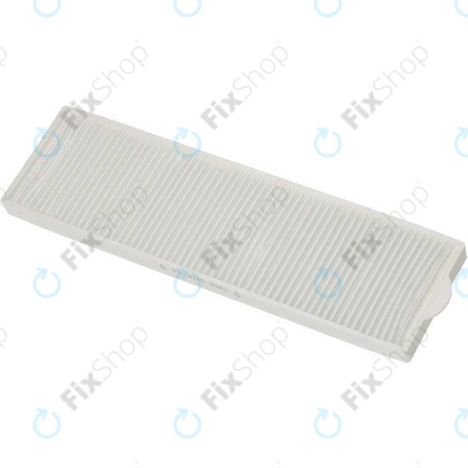 Bissell Lift-Off, Momentum, PowerTrak, Total Floors, Velocity - Filter Style 8 & 14