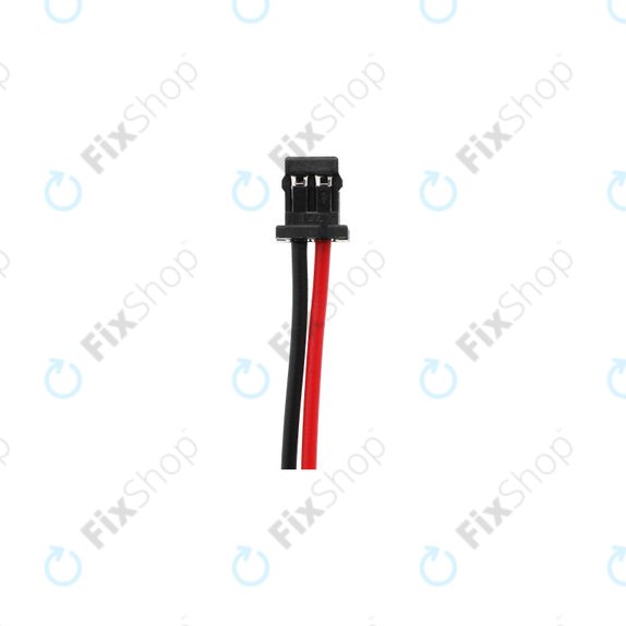 Baterija za Toshiba ER6VC119A, 2600mAh, Li-MnO2, 3.6V, ER6VC119A, HQ
