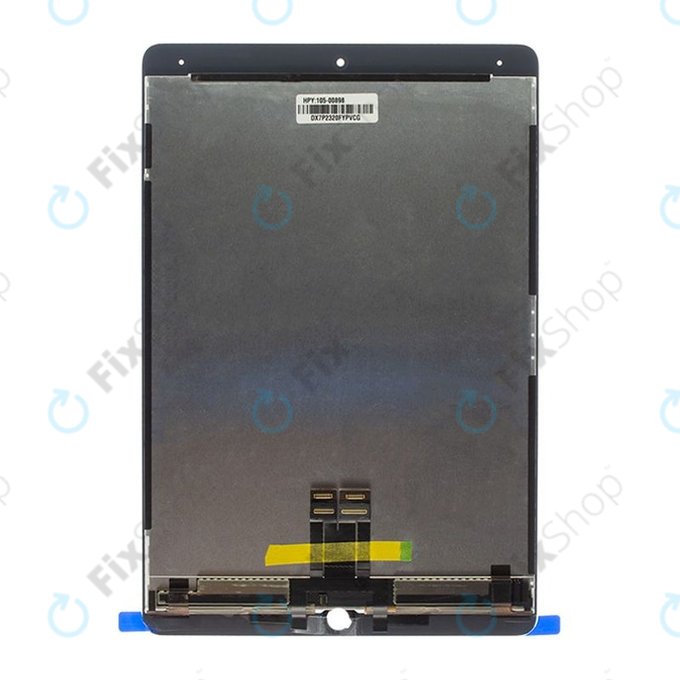 Apple iPad Air (3rd Gen 2019) - LCD zaslon + zaslon osjetljiv na dodir (White) Refurbished