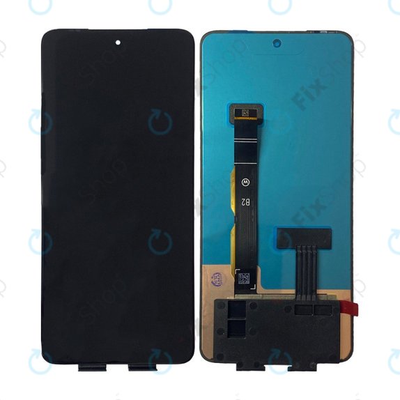 Motorola Thinkphone - LCD zaslon + zaslon osjetljiv na dodir OLED