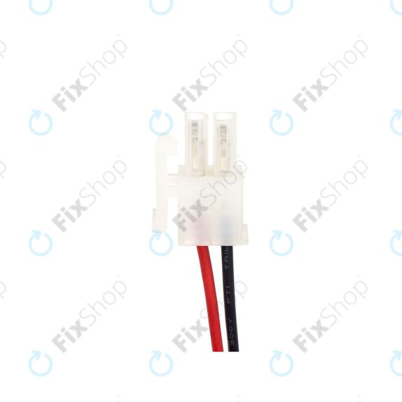 Baterija za Concept VR2000, Zaco A4s, A6, A8s, A9s, 2600mAh, Li-Ion, 14.8V, 501929, HQ