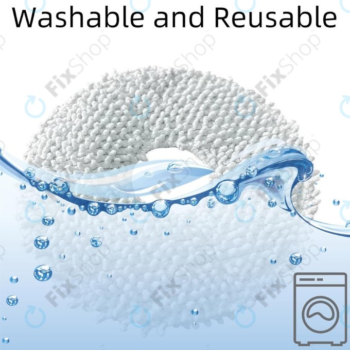 Xiaomi Mijia Omni 2, Mi Robot Vacuum X20+, X10+, Dreame S10 Pro - Napredni set