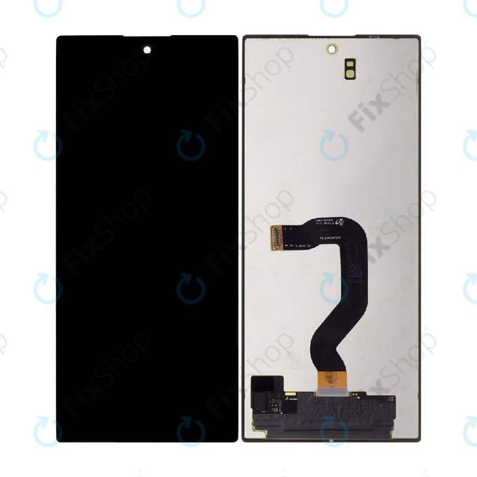 Samsung Galaxy Z Fold 7 F966B - LCD zaslon + zaslon osjetljiv na dodir (vanjski) - GH82-37544A Genuine Service Pack