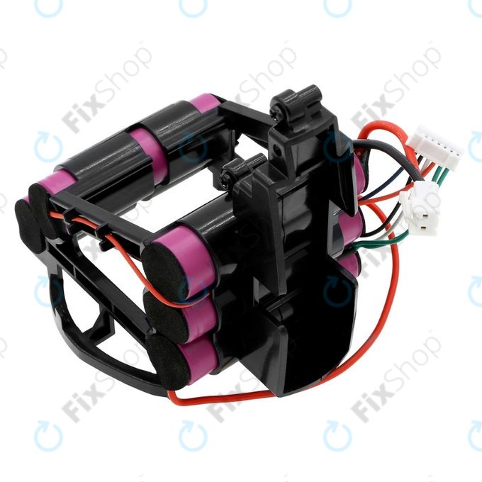 Gorenje SVC-series - Baterija 861789 Li-Ion 18.0V 3000mAh HQ