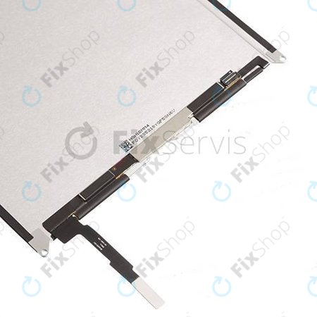 Apple iPad Air, iPad (5. generacija 2017.) - LCD zaslon