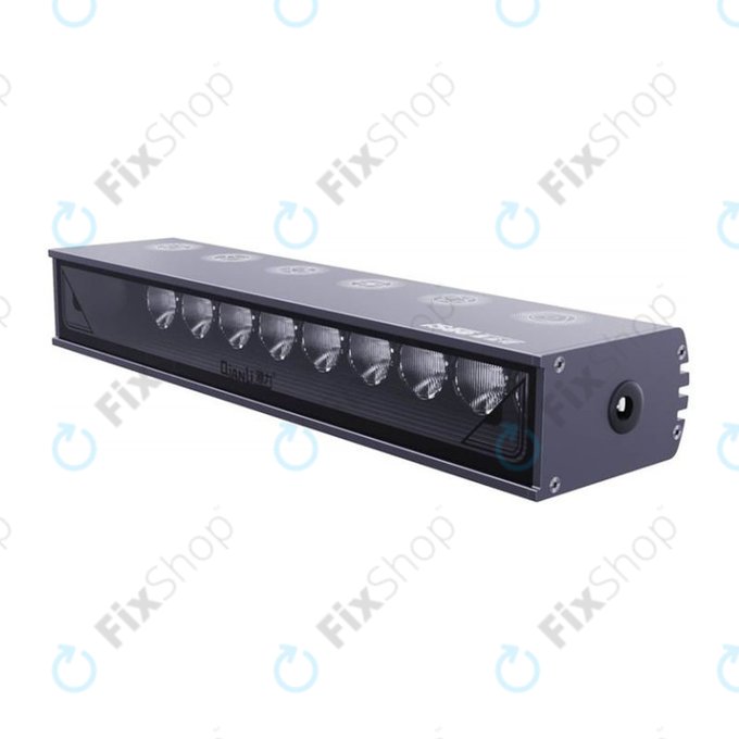 QianLi iSee 2 - Lampa za detekciju prašine