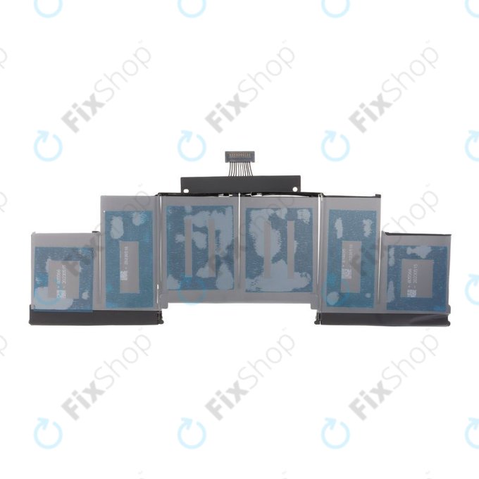 Apple MacBook Pro 15" Retina A1398 (sredina 2015.) - Baterija A1618 8755mAh