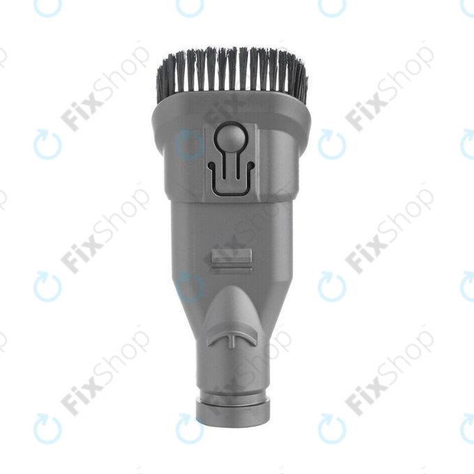 Dyson DC-series, V6 - Kombinirana mlaznica