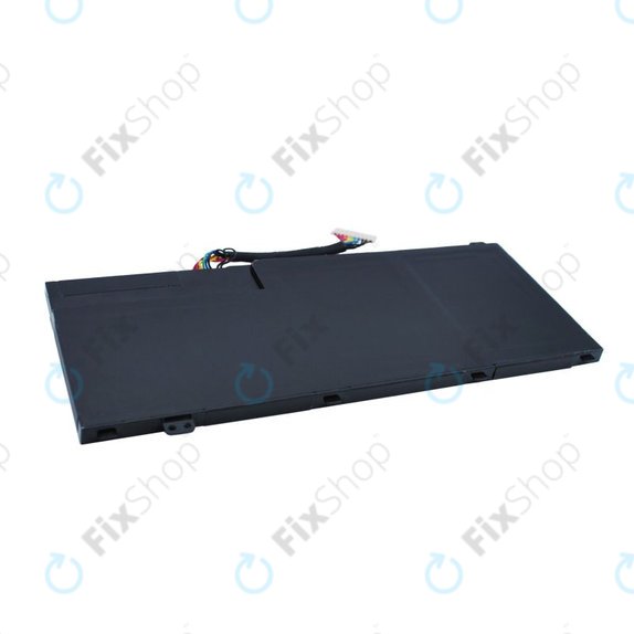 Baterija za Acer Aspire Vn7, V15 Nitro, Spin 3, 4600mAh, Li-Pol, 11.4V, AC14A8L, HQ