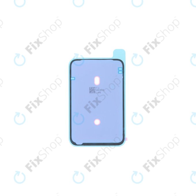 Ljepilo za stražnje staklo za iPhone 17 Pro Max | 923-12859-S | Genuine Apple