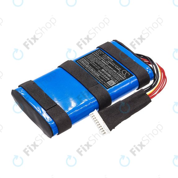 Baterija za JBL Boombox 2, 10400mAh, Li-Ion, 7.4V, SUN-INTE-213, HQ