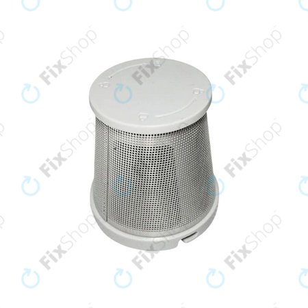 Xiaomi Mi Vacuum Cleaner Mini - Filter za prašinu Cover (Metal)