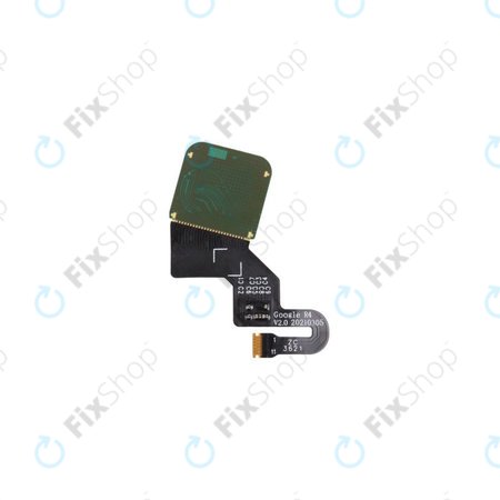 Google Pixel 6 Pro - Senzor otiska prsta + Flex kabel