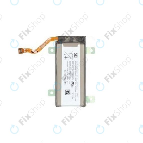 Samsung Galaxy Z Flip 4 F721B - Baterija EB-BF724ABY 1070mAh - GH82-29433A Originalni servisni paket