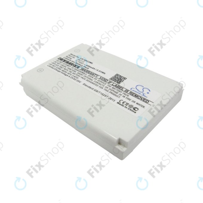 Baterija za Nokia 1220, 1221, 3310, 950mAh, Li-Ion, 3.7V, BLC-2, HQ