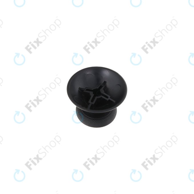 Kapica analognog joysticka (Black) za kontroler Microsoft Xbox Series X