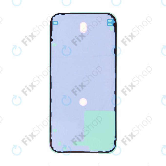 Ljepilo za stražnje staklo za iPhone 16 | 923-11069-S | Genuine Apple