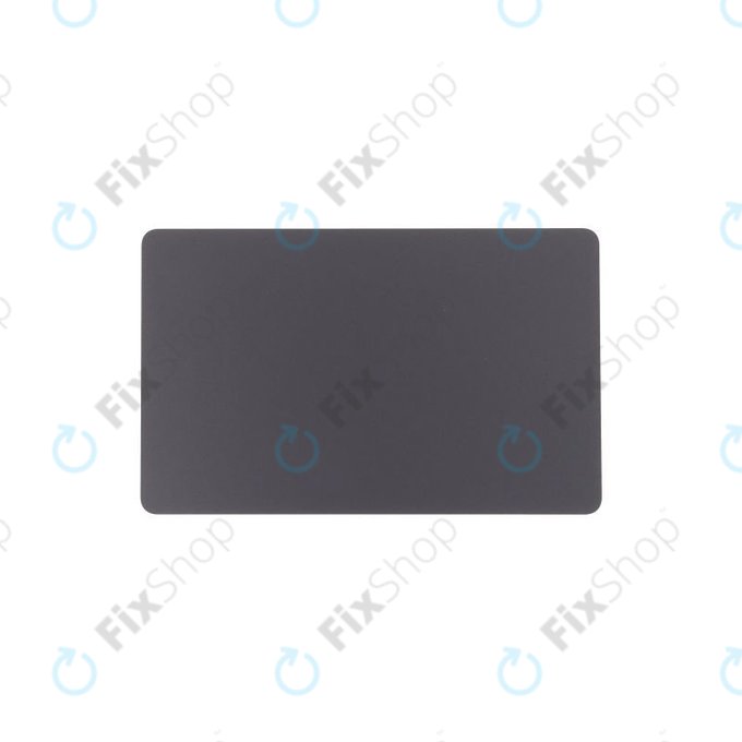 Komplet trackpad za MacBook Pro 14", A2992 (2023), Space Gray, 661-38735, Genuine Apple