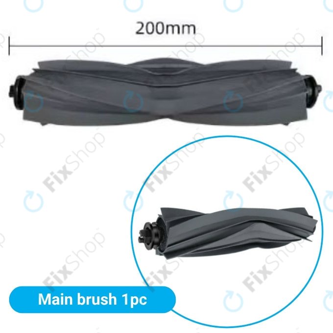 Xiaomi Dreame Mova Z50 Ultra, Z5, Z5 Pro - Kompletan set