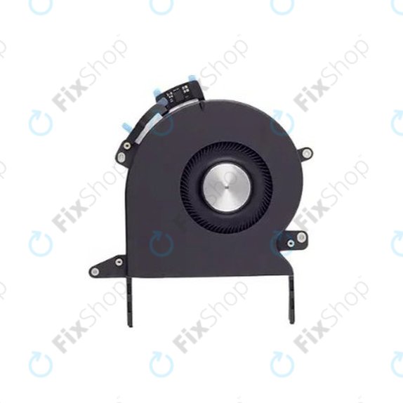 Ventilator (Desni) za MacBook Pro 14", A3185 (2024), 923-10687, Genuine Apple