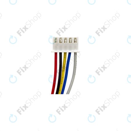 Baterija za Bang & Olufsen Beolit 15, 17, Beoplay A2, 2600mAh, Li-Ion, 7.4V, J406/ICR18650NH-2S, HQ