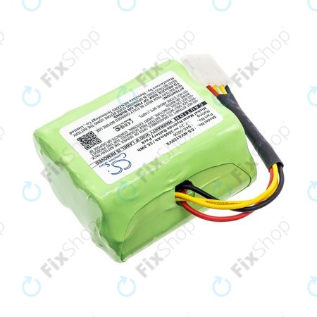 Vorwerk Kobold VX100 - Baterija 945-0006 Ni-MH 7.2V 3500mAh HQ