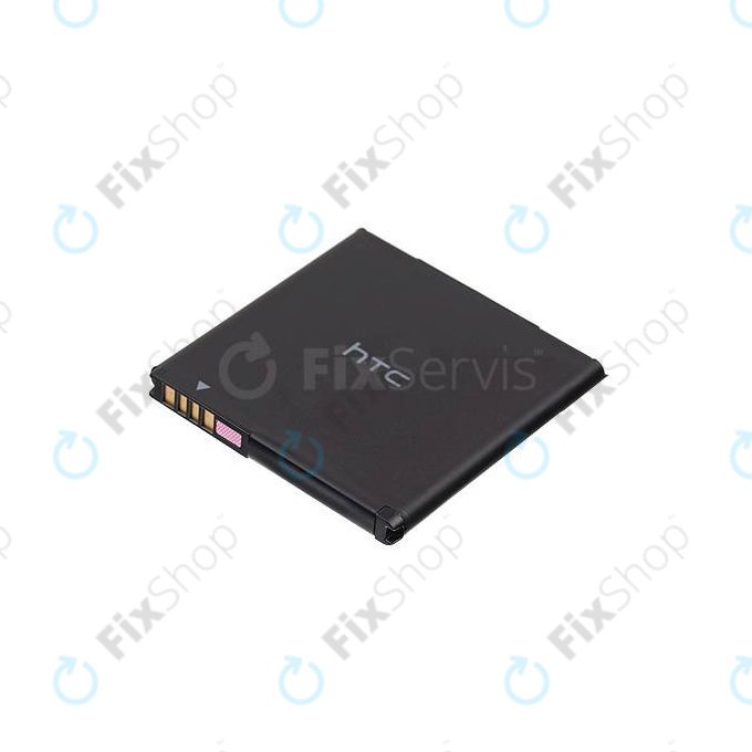 HTC Sensation XL - Baterija BI39100 1600mAh - 35H00186-00M