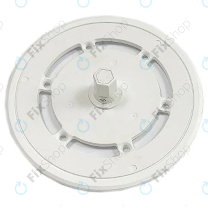 Ecovacs Deebot T-series, X-series - Držač krpe za brisanje (Bijela)