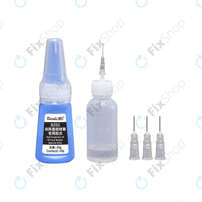 QianLi DZ02 - Face ID Facial Repair Special Glue (20g)