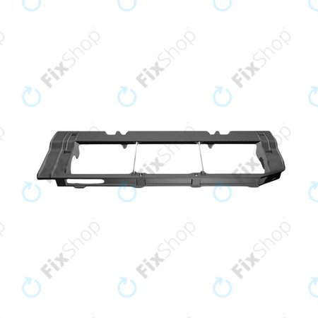 Xiaomi Mi Robot Vacuum 1, 1S, Roborock E4, E5, S5, S5 Max, S6, S6 MaxV, S6 Pure, Xiaowa E2, E3, Lite C10 - Poklopac glavne četke (bijeli)