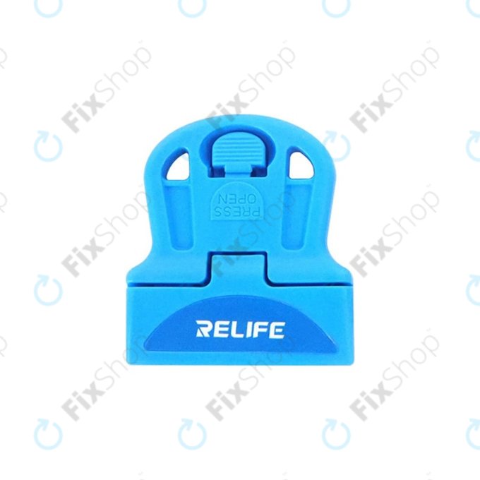 Relife RL-023A - Nástroj na odstránenie lepidla z LCD displeja i okvira