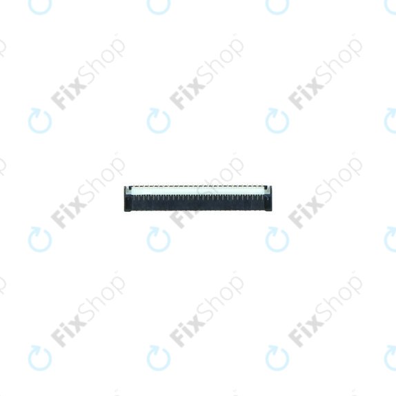 LCD FPC konektor 53-pin za Nintendo Switch