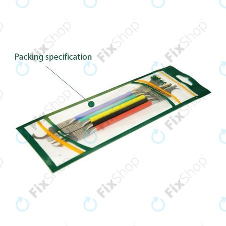 Best BST-70 - BGA Chip CPU Remover Glue Pry Set alata