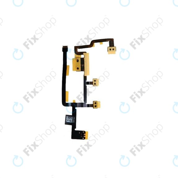 Apple iPad 2 - Flex kabel s tipkama za napajanje i glasnoću