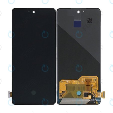 Samsung Galaxy S20 FE G780F, G781B - LCD zaslon + zaslon osjetljiv na dodir - GH96-13911B Genuine Service Pack
