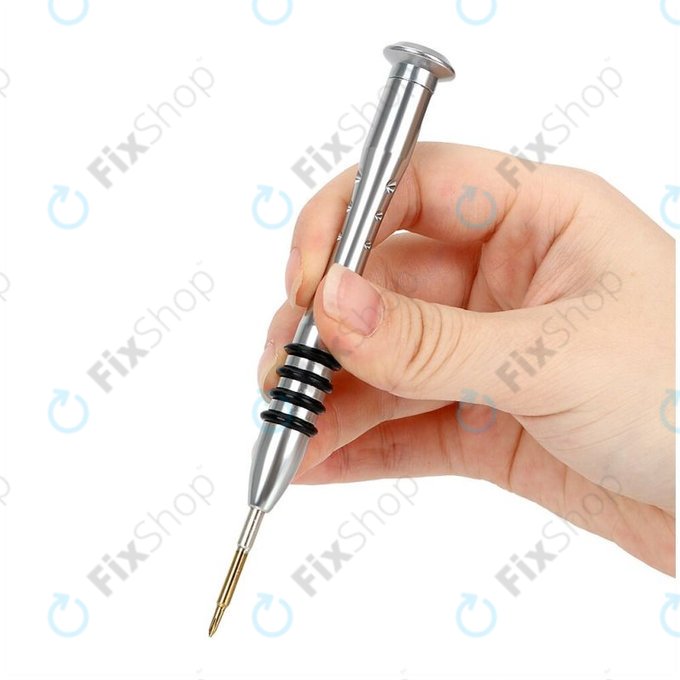 Penggong - Odvijač - Konveksni Phillips 2,5 mm