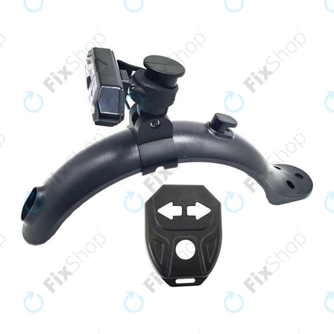 Xiaomi Mi Electric Scooter 1S, 2 M365, Pro, Pro 2, Mi 3 - Bežični Smernik s Priborom